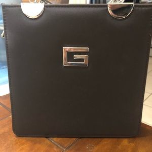 Guess bag.